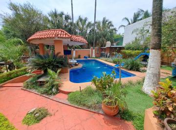 Quinta de 3 habitaciones, Guadalupe · Quinta Campestre Rincon de La Sierra