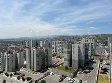 Departamento · 100m² · 2 Recámaras · 2 Estacionamientos · Departamento en Venta en Lomas de San Lorenzo