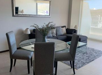 Departamento de 2 habitaciones, Querétaro · Departamento en Renta en Centro Sur