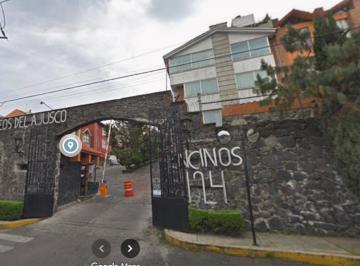 Casa de 3 habitaciones, Tlalpan · Venta de Casa en El Fraccionamiento Encinos 124 en Tlalpan