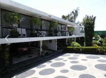 Casa de 4 habitaciones, Alvaro Obregón · Magnífica Casa en Venta en Jardines del Pedregal