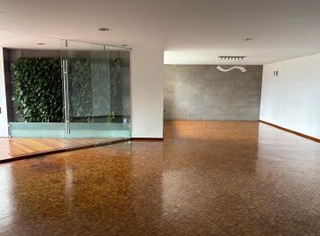 Departamento de 3 habitaciones, Alvaro Obregón · PH en Guadalupe Inn