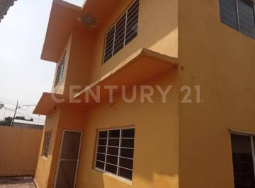 Casa · 170m² · 5 Recámaras · 5 Estacionamientos · Casa en Venta Cerca de Six Flags Oaxtepec, Av Santa Rosa Oaxtepec Morelos