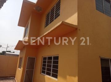 Casa · 170m² · 5 Recámaras · 5 Estacionamientos · Casa en Venta Cerca de Six Flags Oaxtepec, Av Santa Rosa Oaxtepec Morelos