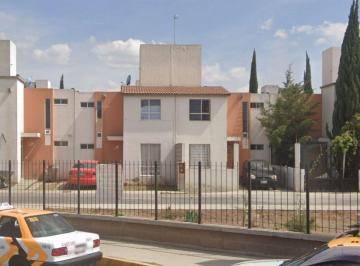 Casa de 3 habitaciones, Pachuca · Casa en Venta en Pachuca, Hidalgo