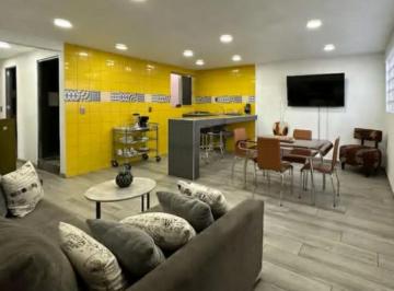 Casa de 4 habitaciones, Azcapotzalco · Se Vende Casa en Juan Sarabia, Nueva Santa María, Azcapotzalco