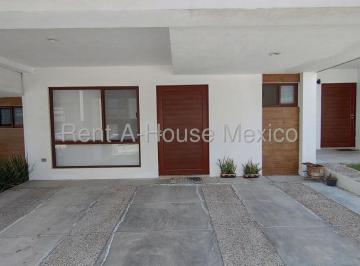 Casa de 3 habitaciones, El Marqués · Áurea - Zibatá | Casa 3 Recamaras + Estudio | Aire en Recamara Ppal. | Patio y Amenidades