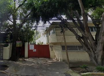 Departamento de 3 habitaciones, Miguel Hidalgo · Departamento en Venta - Av Coyoacan