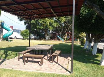Casa de 3 habitaciones, Cuernavaca · Casa con 200 m² Superficie de Terreno y 3 Recámaras en Venta en Delicias