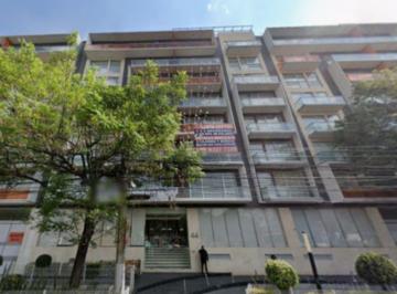 Departamento de 2 habitaciones, Miguel Hidalgo · Venta de Departamento en Lago Hielmar Modelo Pensil