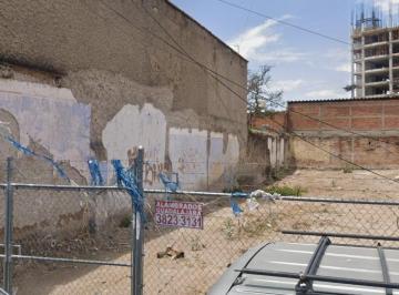 Terreno comercial , Guadalajara · Terreo Comercial en Renta