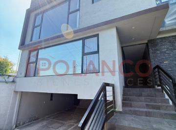 Departamento de 3 habitaciones, Naucalpan de Juárez · Departamento de 220 m² con 3 Habitaciones en Renta en Lomas de Tecamachalco