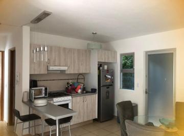 Departamento de 2 habitaciones, Cuernavaca · Renta Departamento Semiamueblado en Lomas de Ahuatlan $10,000cuernavaca, Mor.
