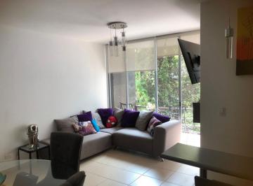 Departamento de 2 habitaciones, Cuernavaca · Renta Departamento Amueblado en Lomas de Ahuatlan $10,000