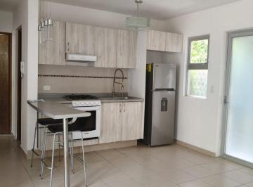 Departamento de 2 habitaciones, Cuernavaca · Renta Departamento Semiamueblado en Lomas de Ahuatlan $10,000cuernavaca, Mor.