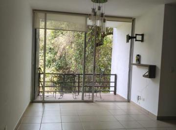 Departamento de 2 habitaciones, Cuernavaca · Renta Departamento Sin Muebles en Lomas de Ahuatlan $9,300cuernavaca, Mor.