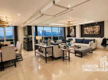 Departamento · 380m² · 4 Recámaras · 3 Estacionamientos · Venta de PH en Capri, Hacienda del Ciervo, Hacienda de Las Palmas, Interlomas, Estado de México.
