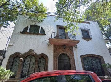 Casa de 5 habitaciones, Benito Juárez · Venta de Casas en Ciudad de México Col Nonoalco