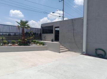 Nave industrial · 10500m² · 4 Estacionamientos · Nave Industrial en Renta, Toluca, Mex