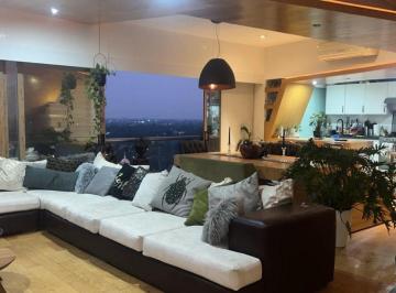 Departamento de 2 habitaciones, Benito Juárez · City Towers Coyoacán Espectacular PH en Venta de 2 Habitaciones con Balcón