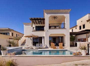 Casa de 3 habitaciones, Los Cabos · Residencia de Lujo, Vista Al Mar y Golf, en Venta, Rancho San Lucas, Los Cabos