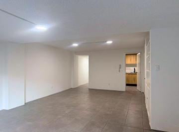 Departamento de 3 habitaciones, Benito Juárez · Depto en Venta en Extremadura Insurgentes, 1er Piso: a Pasos del Parque Hundido y Metrobús