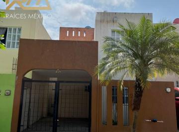Casa · 3 Recámaras · 1 Estacionamiento · Casa en Renta Fracc. Punta Laguna