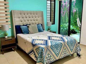 cfea4e8b7847bd0aed909ce8e5e7e228d4a306dae6e5c7b757cb1be32b0c59e6 · Casa Sin Muebles en Renta en Gran Santa Fe Cancun Quintana Roo