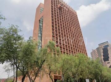 Departamento · 94m² · 1 Recámara · 1 Estacionamiento · Lujoso Departamento en Venta, Reforma 27, Piso 19 Col Tabacalera Cuauhtémoc Cdmx