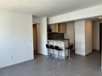 Departamento de 2 habitaciones, Querétaro · Venta Departamento Querétaro Natuur Towers 2.35