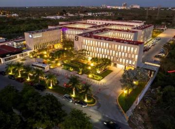 1 · Departamento en Venta en Campus University Merida Yucatan