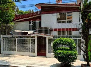 Casa de 4 habitaciones, Azcapotzalco · Casa en Venta en La Col. Ex Hacienda del Rosario, Azcapotzalco, Cdmx