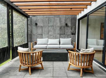 Casa de 3 habitaciones, Huixquilucan · Remodelada Hermosa Casa en Venta Lomas de Las Palmas: 331 m²