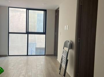 Departamento 50m² Renta Tabacalera · Departamento en Renta en Tabacalera Cuauhtemoc