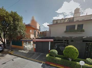 Casa de 4 habitaciones, Iztacalco · Casa en Venta en Reforma Iztaccihuatl, Iztacalco