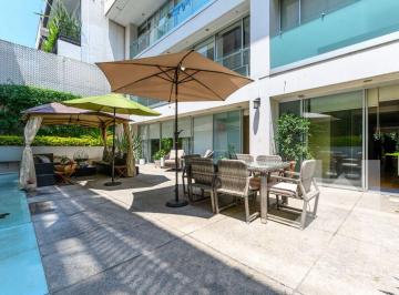 Departamento de 3 habitaciones, Miguel Hidalgo · Venta Departamento en Aristótéles, Polanco