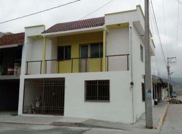 Casa de 3 habitaciones, Pachuca · Casa en Venta La Col. Independencia Pachuca