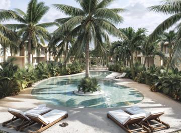 Casa de 3 habitaciones, Solidaridad · Casa de 3 Recámaras en Zona Residencial de Playa del Carmen