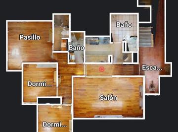 Departamento de 3 habitaciones, Alvaro Obregón · Hermoso Departamento Te Esta Esperando
