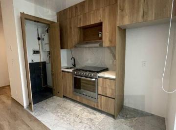 Departamento · 35m² · 1 Recámara · 1 Estacionamiento · Loft en Venta, Periferico Sur, Alvaro Obregón, Amenidades