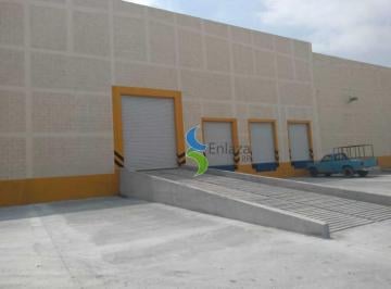 Nave Industrial en Renta en El Milagro, Apodaca · Nave Industrial en Apodaca
