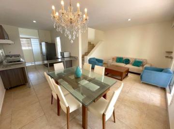 Casa de 3 habitaciones, Solidaridad · Casa en Venta en La Joya, Playa del Carmen