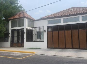 Casa de 3 habitaciones, San Pedro Garza García · Casa en Renta, Valle
