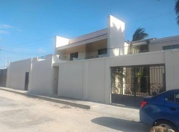 38 · Venta/renta Residencia en Puerto Progreso