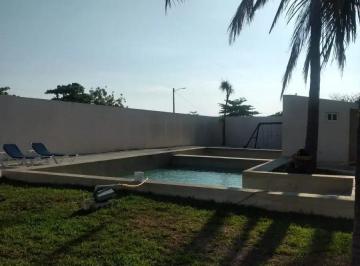 1 · Venta/renta Residencia en Puerto Progreso