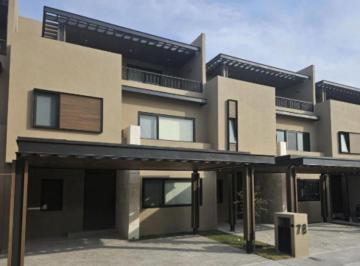 Casa de 3 habitaciones, El Marqués · Casa en Renta, Fraccionamiento Residencial Villa Carriedo, Queretaro, El Refugio