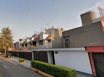 Casa de 5 habitaciones, Coyoacán · Venta de Casa en Col Taxqueña