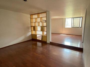 Departamento de 2 habitaciones, Cuauhtémoc · Departamento en Renta en Roma Norte