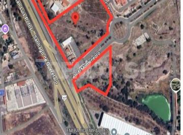 Terreno / Lote , Querétaro · Rtv Terreno en Venta Blvd. Montenegro