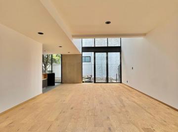 Casa de 2 habitaciones, Coyoacán · Casa en Venta 2 Recs en Condominio con Vista Arbolada Terraza y Jardin. Coyoacan